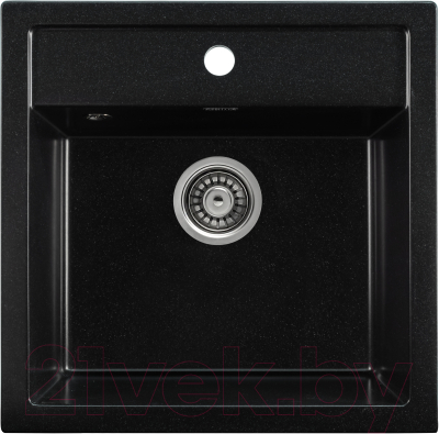 Мойка кухонная Gerhans A11 - фото