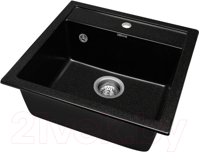 Мойка кухонная Gerhans A11