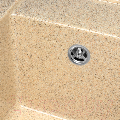 Мойка кухонная Gerhans A11