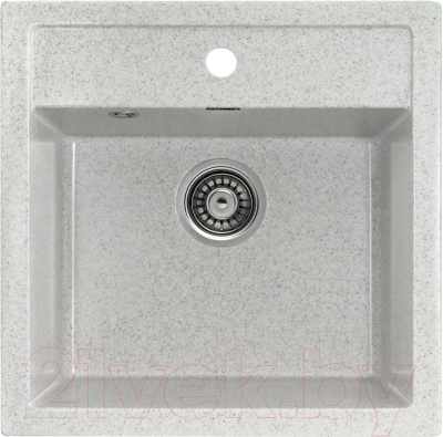 Мойка кухонная Gerhans A11 - фото