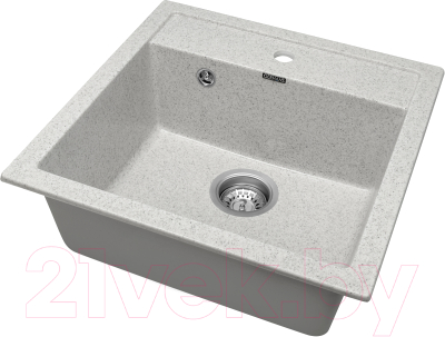 Мойка кухонная Gerhans A11