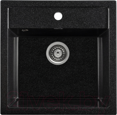Мойка кухонная Gerhans A11 - фото