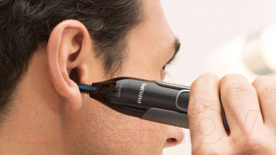 Триммер Philips NT3650/16