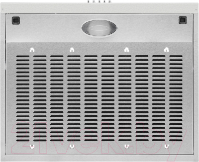 Вытяжка плоская Krona Ermina 600 inox PB / КА-00001061