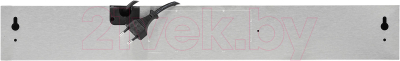 Вытяжка плоская Krona Ermina 600 inox PB / КА-00001061