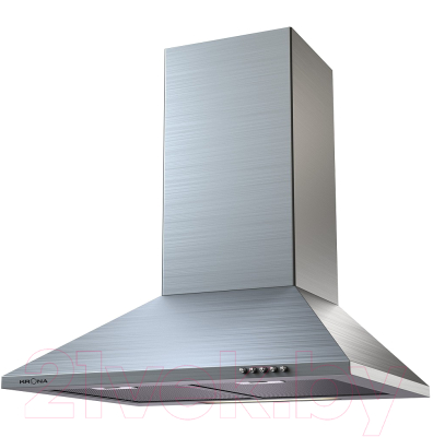 Вытяжка купольная Krona Cornelia 600 Inox PB / KA-00001063 - фото