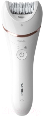 Эпилятор Philips BRE730/10