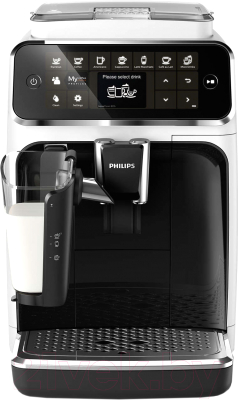 Кофемашина Philips EP4343/50 - фото
