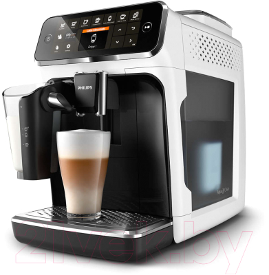 Кофемашина Philips EP4343/50