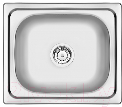 Мойка кухонная Deante Doppio ZEN 0103 - фото