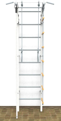 Детский спортивный комплекс Rokids Атлет-2