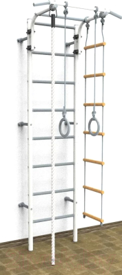 Детский спортивный комплекс Rokids Атлет-2