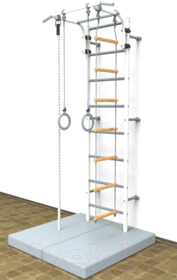 Детский спортивный комплекс Rokids Атлет-2