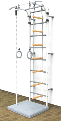 Детский спортивный комплекс Rokids Атлет-2