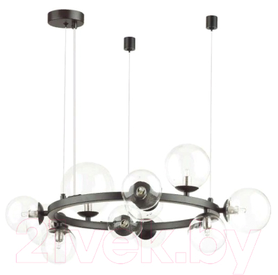 Люстра Odeon Light Tovi 4818/11 - фото