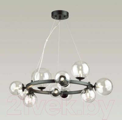 Люстра Odeon Light Tovi 4818/11