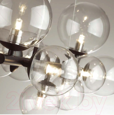 Люстра Odeon Light Tovi 4818/11