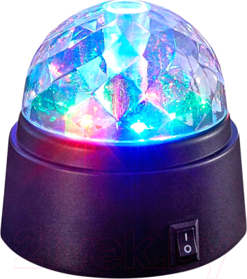 Диско-шар VEGAS 55130 - фото