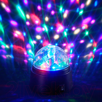 Диско-шар VEGAS 55130