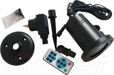 Прожектор сценический VEGAS 55132