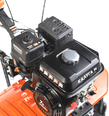 Мотоблок бензиновый PATRIOT Калуга М 440107004 