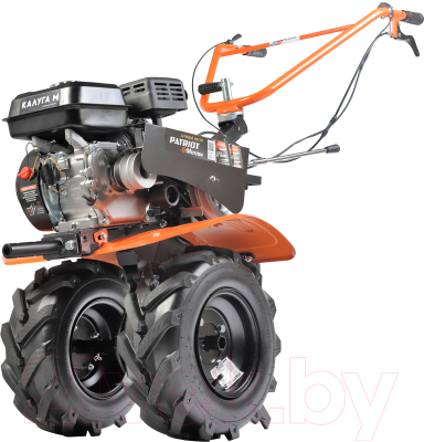 Мотоблок бензиновый PATRIOT Калуга М 440107004 