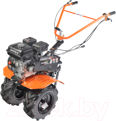 Мотоблок бензиновый PATRIOT Калуга М 440107004 