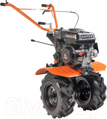 Мотоблок бензиновый PATRIOT Калуга М 440107004 