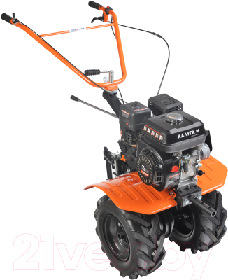 Мотоблок бензиновый PATRIOT Калуга М 440107004 