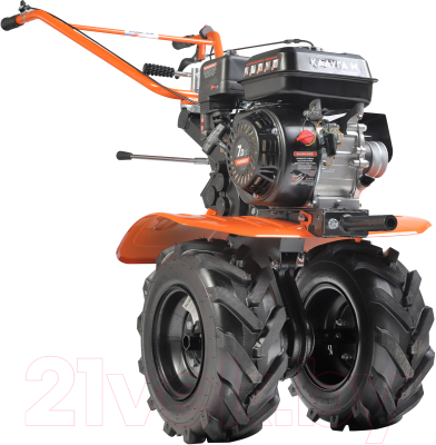Мотоблок бензиновый PATRIOT Калуга М 440107004 