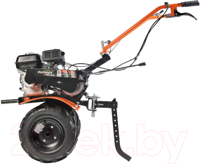 Мотоблок бензиновый PATRIOT Калуга М 440107004 