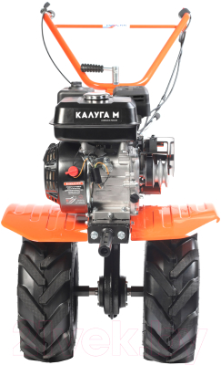 Мотоблок бензиновый PATRIOT Калуга М 440107004 