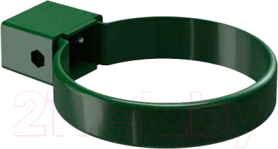 Хомут для водостока Docke Dacha Универсальный 80мм - фото