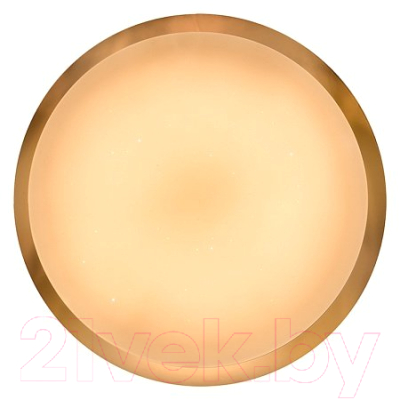 Потолочный светильник General Lighting GSMCL-GX53-042-Smart-72 Saturn / 800306