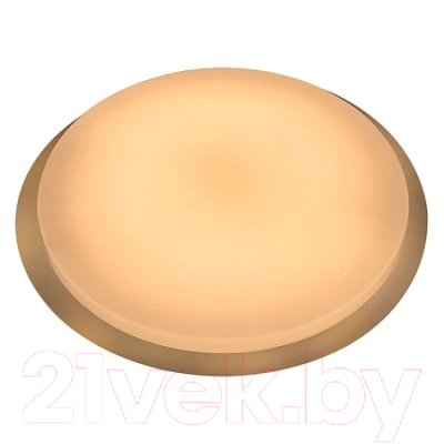 Потолочный светильник General Lighting GSMCL-GX53-042-Smart-72 Saturn / 800306