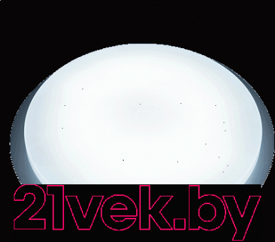 Потолочный светильник General Lighting GSMCL-GX53-042-Smart-72 Saturn / 800306