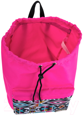 Рюкзак Erich Krause EasyLine 16L Ornament / 48542