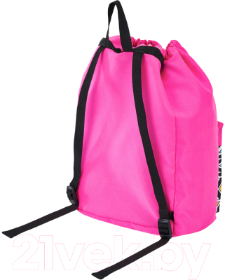 Рюкзак Erich Krause EasyLine 16L Ornament / 48542