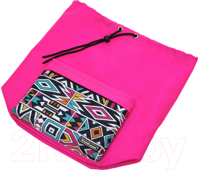 Рюкзак Erich Krause EasyLine 16L Ornament / 48542