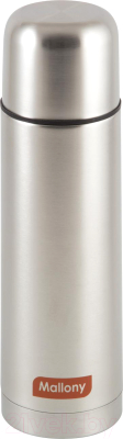 Термос для напитков Mallony Nuovo 005229 - фото