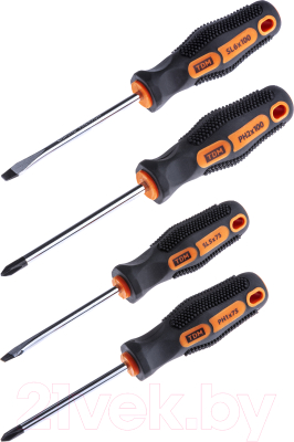 Набор отверток TDM SQ1013-0201 - фото