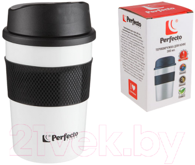 Термокружка Perfecto Linea 27-261261