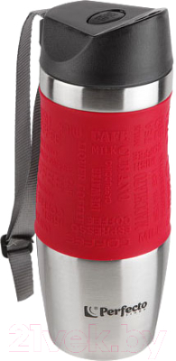 Термос для напитков Perfecto Linea 27-124800 - фото