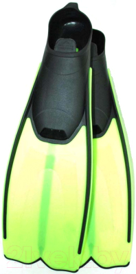 Ласты ZEZ Sport F41JR - фото