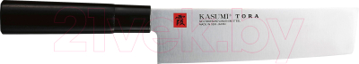 Нож-топорик Kasumi Tora Накири 36847 - фото