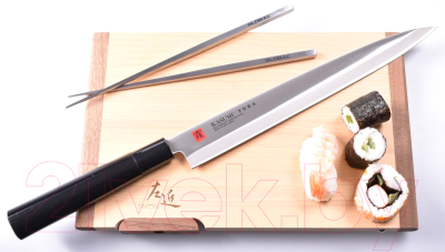 Нож Kasumi Tora 36848