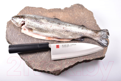Нож Kasumi Tora Деба 36850