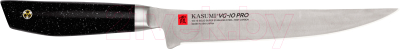 Нож Kasumi VG10 Pro / 54015 - фото