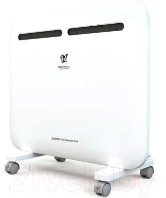 Конвектор Royal Clima Sorento Meccanico REC-S1000M - фото