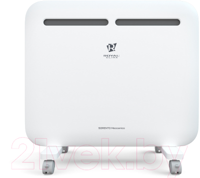 Конвектор Royal Clima Sorento Meccanico REC-S1000M